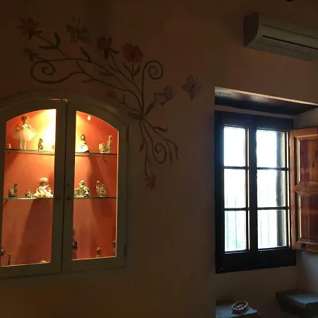 Hotel Masia Can Vive Cabrera de Mar