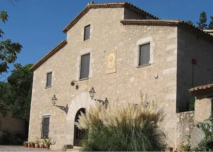 Masia Can Vive
