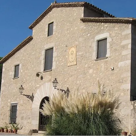 Masia Can Vive
