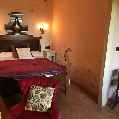 Masia Can Vive Hotel
