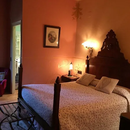 Masia Can Vive Hotel 3*