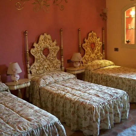 Masia Can Vive 3* Cabrera de Mar
