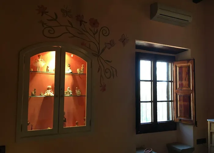 Hotel Masia Can Vive Cabrera de Mar